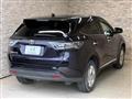2014 Toyota Harrier