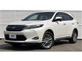 2014 Toyota Harrier