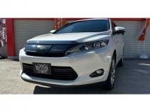 2014 Toyota Harrier
