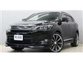 2014 Toyota Harrier