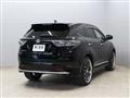 2014 Toyota Harrier