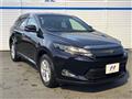 2014 Toyota Harrier