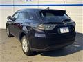 2014 Toyota Harrier
