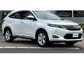 2014 Toyota Harrier
