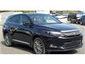 2014 Toyota Harrier