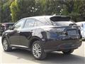 2014 Toyota Harrier