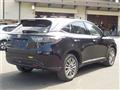 2014 Toyota Harrier