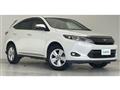2014 Toyota Harrier