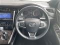 2014 Toyota Harrier