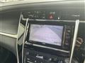 2014 Toyota Harrier