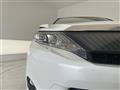 2014 Toyota Harrier