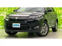2014 Toyota Harrier
