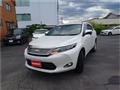 2014 Toyota Harrier