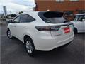 2014 Toyota Harrier