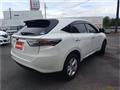 2014 Toyota Harrier