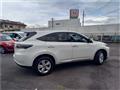 2014 Toyota Harrier
