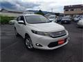 2014 Toyota Harrier