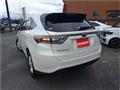 2014 Toyota Harrier