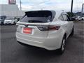 2014 Toyota Harrier