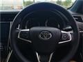 2014 Toyota Harrier