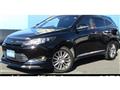 2014 Toyota Harrier