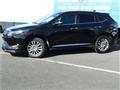2014 Toyota Harrier