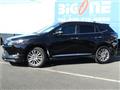 2014 Toyota Harrier