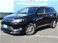 2014 Toyota Harrier