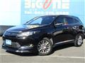 2014 Toyota Harrier