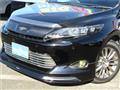 2014 Toyota Harrier