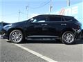 2014 Toyota Harrier