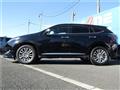 2014 Toyota Harrier