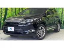 2014 Toyota Harrier