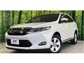 2014 Toyota Harrier