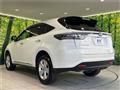 2014 Toyota Harrier