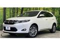 2014 Toyota Harrier