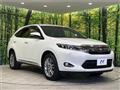2014 Toyota Harrier