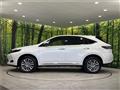 2014 Toyota Harrier