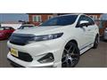 2014 Toyota Harrier