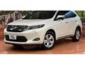 2014 Toyota Harrier