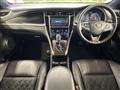 2014 Toyota Harrier