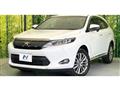 2014 Toyota Harrier