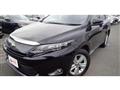 2014 Toyota Harrier