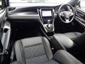 2014 Toyota Harrier