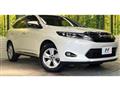 2014 Toyota Harrier
