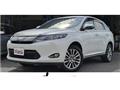 2014 Toyota Harrier