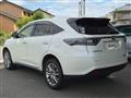 2014 Toyota Harrier