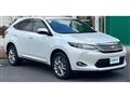 2014 Toyota Harrier