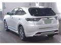 2014 Toyota Harrier