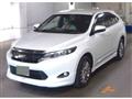 2014 Toyota Harrier